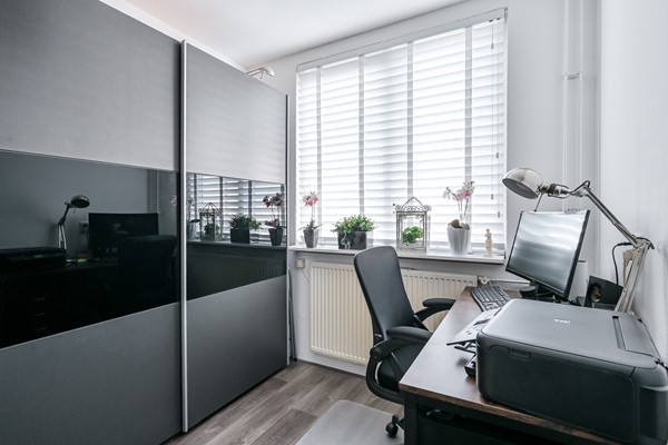 Medium property photo - Johanna Engwirda-Agricolastraat 81, 3207 DA Spijkenisse